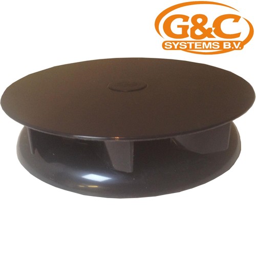 Van roof vent air - vent, for