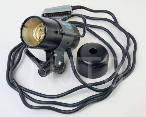 Broncolor picolite 1600 - broncolor, j