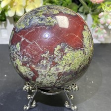 3LB 3.7" Natural Dragon Blood