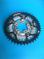 Shimano STX Chainring Set