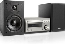 Denon D-M41DAB Mini Hifi