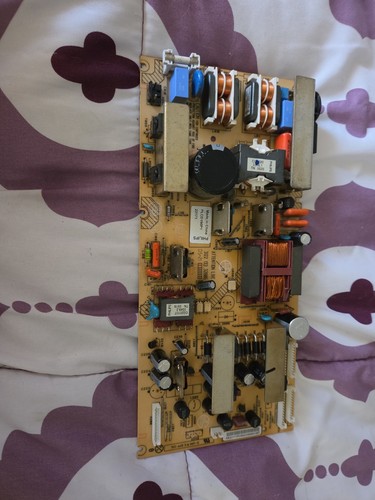 Philips power supply - philips, tv