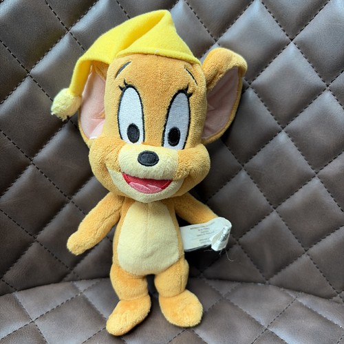 Tom jerry nightcap mouse - &,