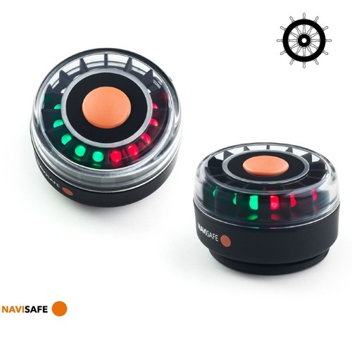 Navisafe led tri colour - led, tri-colour
