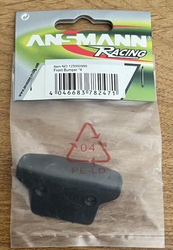 Ansmann racing 125000995 - 125000995, /
