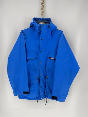 Vintage 90s berghaus himalaya - berghaus,