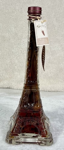 Shonfeld eiffel tower bottle - s,