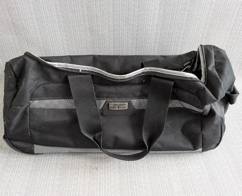Antler holdall wheeled - holdall,