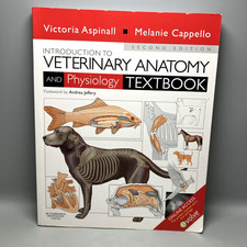 Introduction to Veterinary
