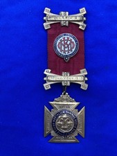 RAOB Order of Merit & Honour