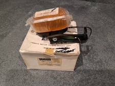 YAMAHA SA50 PASSOLA SCOOTER