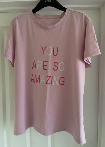 Primark ladies pink - primark, short