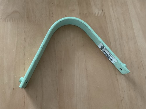 Monarch gfs gullet plate - gullet, pea