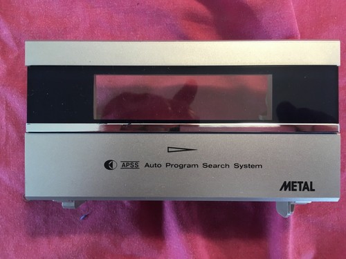 1980s ghetto blaster sharp - 1980s,
