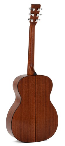 Sigma guitars 000m acoustic - sigma,