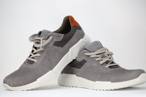 Ecco danish design - ecco, grey