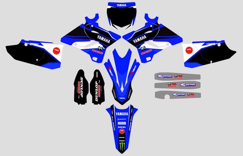 Yamaha yz125 250 - -, yz125-250