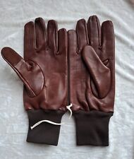 James Purdey Shooting Leather