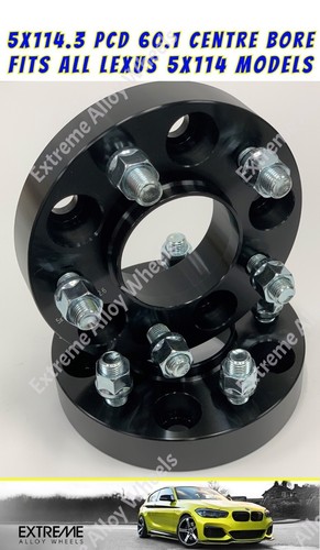 Alloy wheel spacers - wheel,