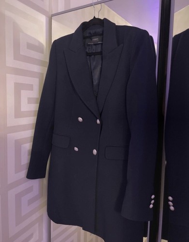 Zara navy blue - zara,