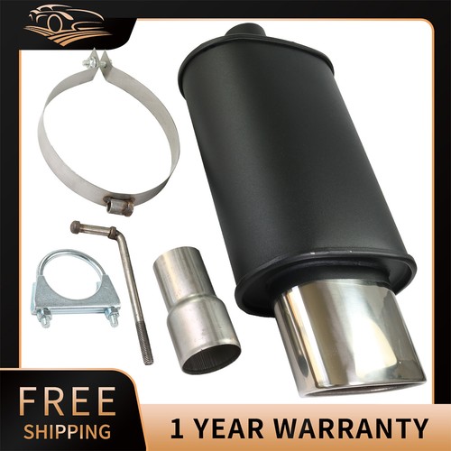 Universal exhaust back - universal,