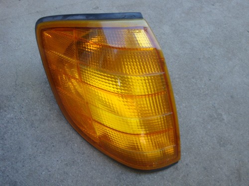 Mercedes w140 300se - w140,