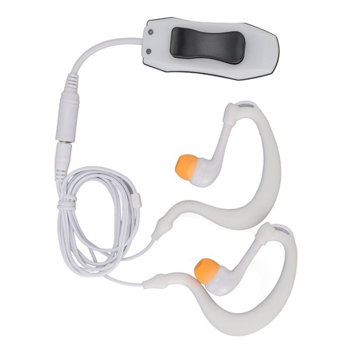 Waterproof mp3 player - mp3,