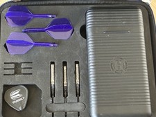 Harrows Geo Tungsten Steel Tip