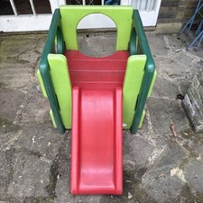 Little Tikes Climbing Frame with Slide