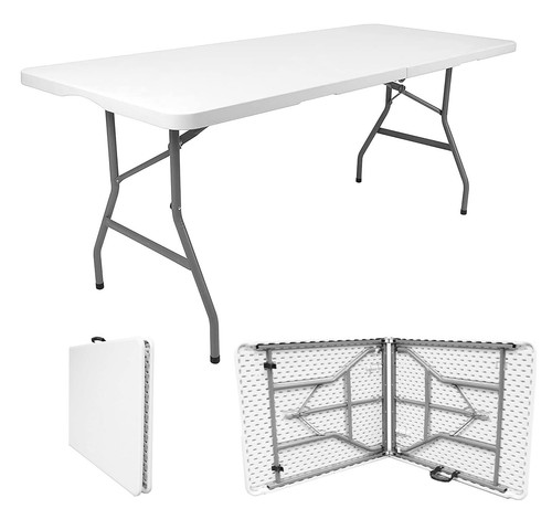 Royalford 6ft folding - royalford, trestle