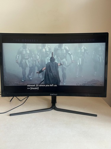 Viewsonic vx2458 mhd inch - vx2458-c-mhd,