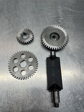Rotax 257 Balance Shaft Gears