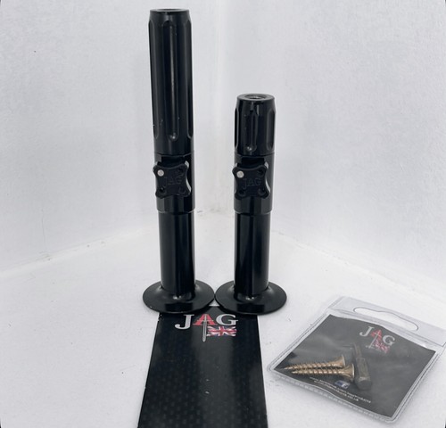 Jag products prolite black - jag,