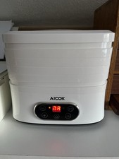 Aicok Food Dehydrator with LED