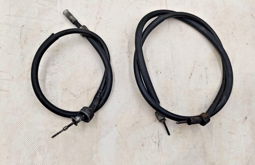 Pair cord yamaha 650 - 650, year