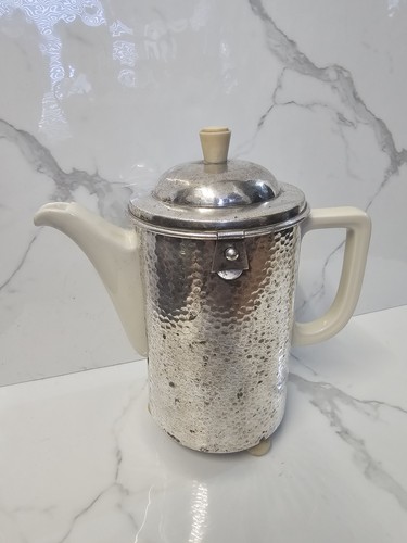 Vintage wmf thermisol art deco - vintage,