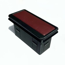 Mercedes W113 Pagoda Ashtray