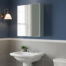 Hudson Reed Juno Mirrored