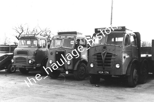 Thh truck photos albion - thh, &