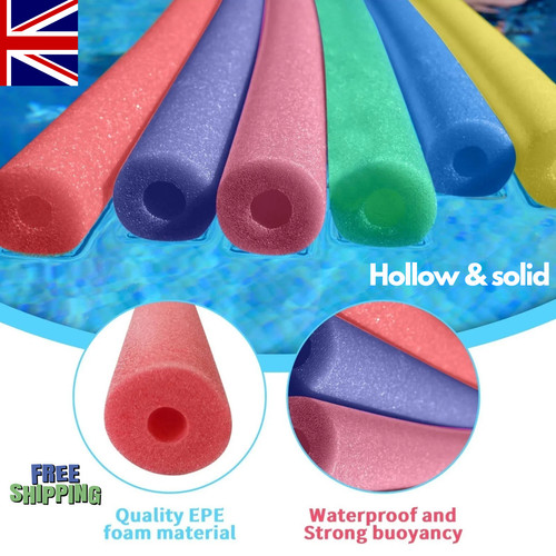 Swimming swim pool noodle - swim,