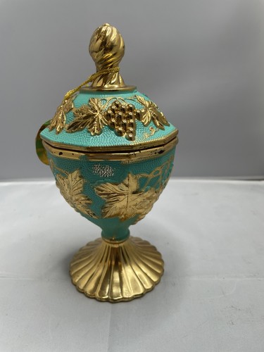 Vintage goblet decorative - vintage,