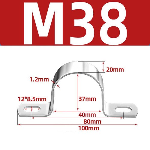 200mm 304 stainless steel - 8-200mm,