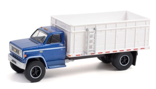 Greenlight chevrolet 70 - chevrolet, c-70