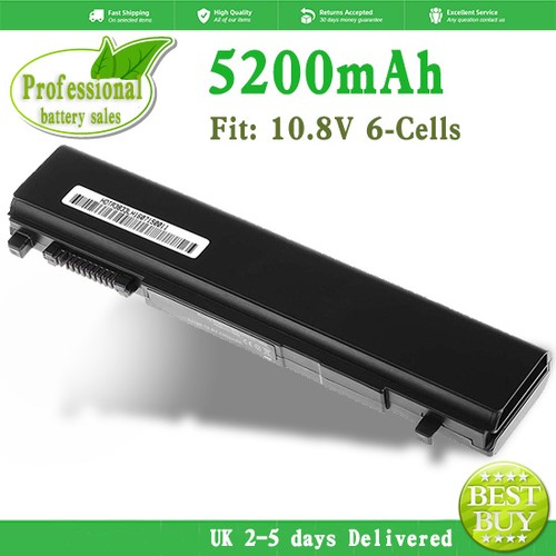 Laptop battery for toshiba - laptop,