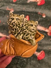 Sylvac Made In England No.4977