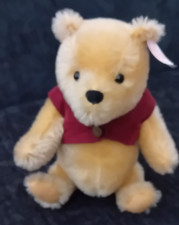 steiff limited edition winnie