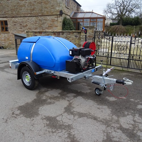 4950 vat new - £4950+vat, western
