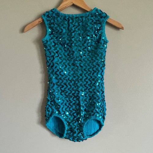Vintage sequin dance - vintage,