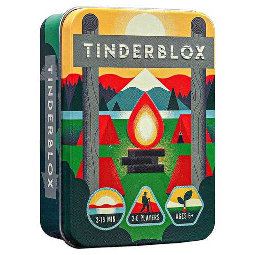 Tinderblox fun family stacking - fun,