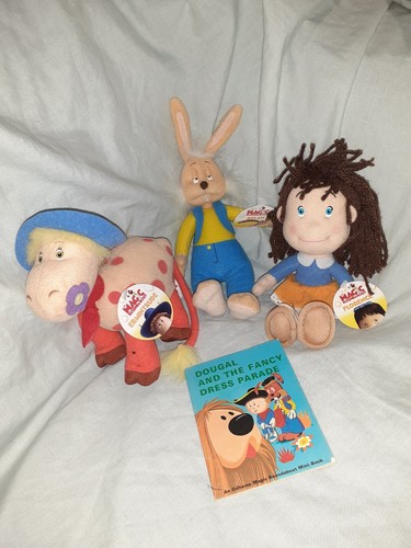 Magic roundabout dylan - magic,